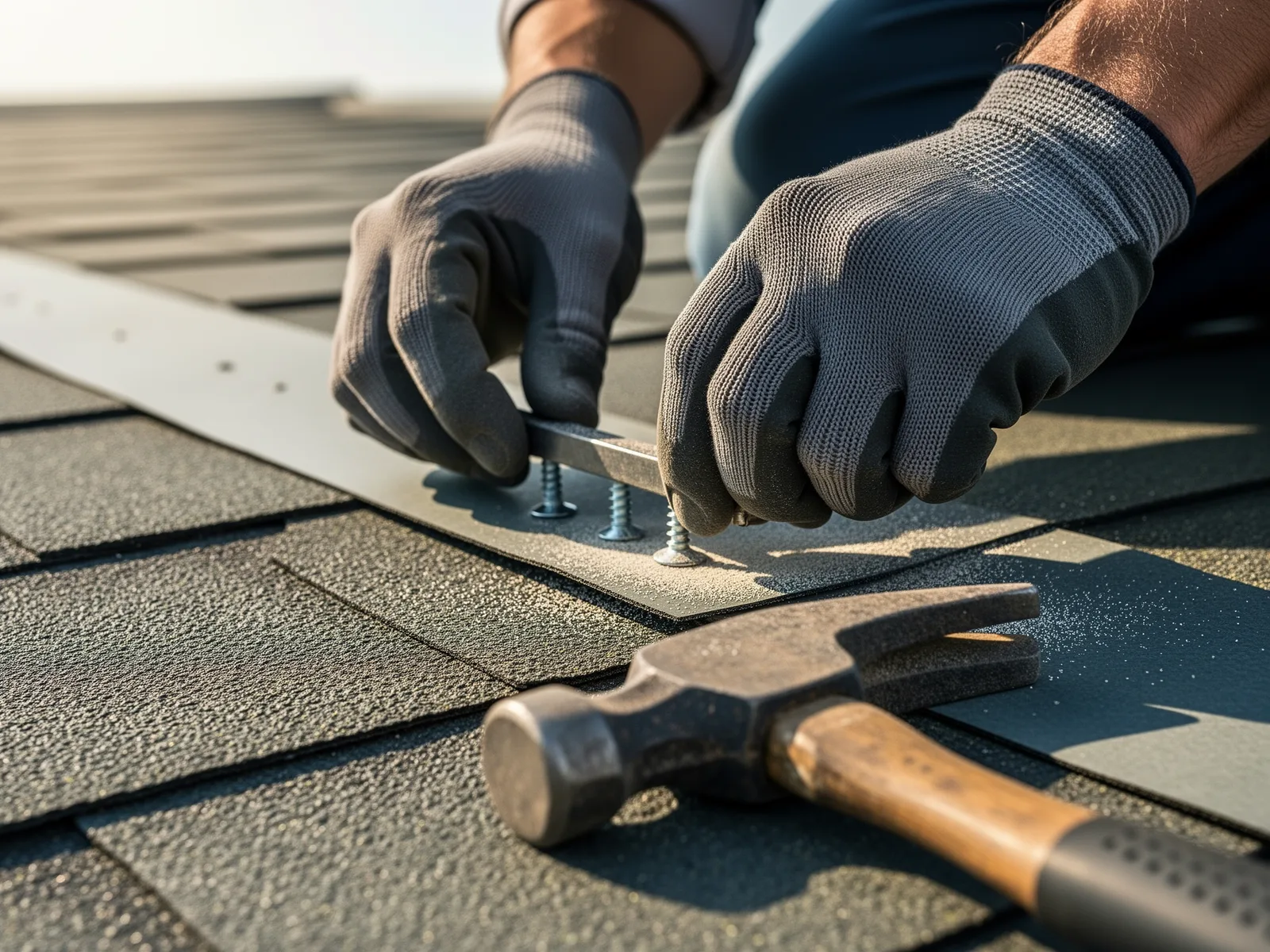 Why choose Fascia Repair in Jefferson, NH